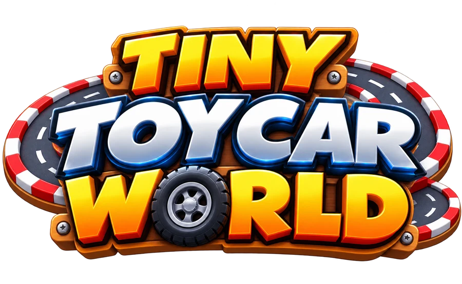 Tiny Toy Car World